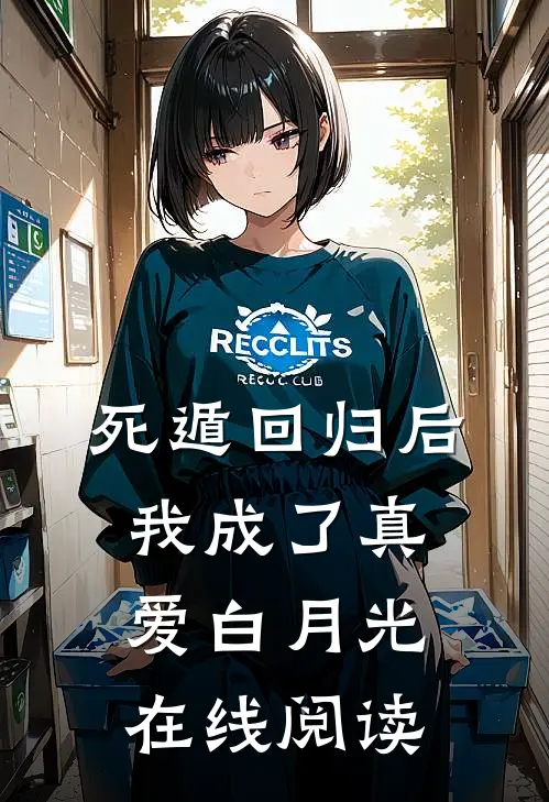 死遁回归后，我成了真爱白月光在线阅读
