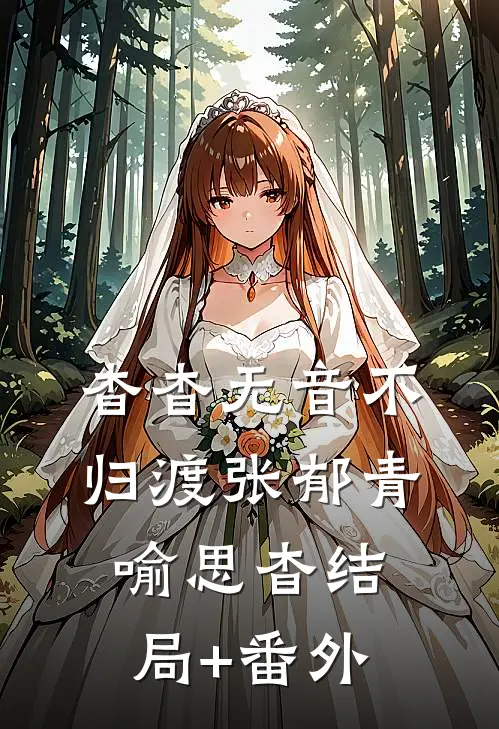 杳杳无音不归渡张郁青喻思杳结局+番外