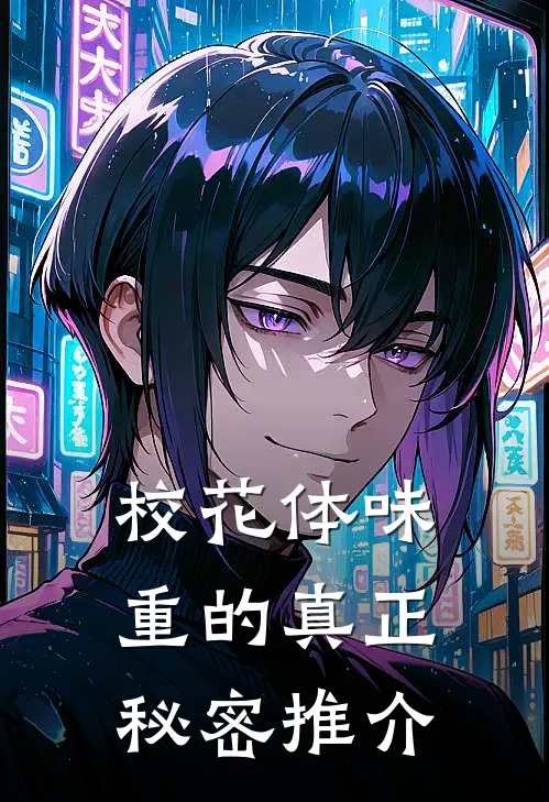 校花体味重的真正秘密推介