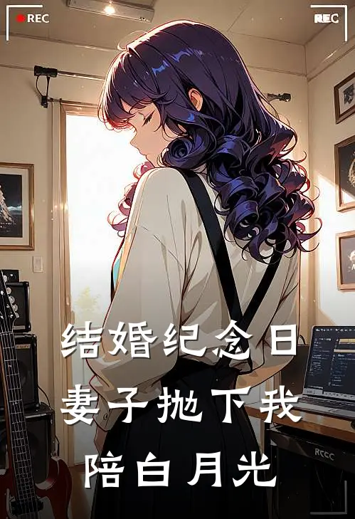 结婚纪念日，妻子抛下我陪白月光