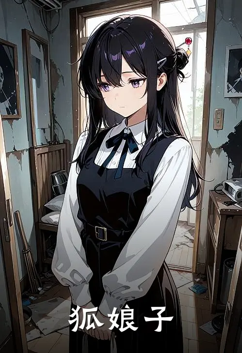 狐娘子