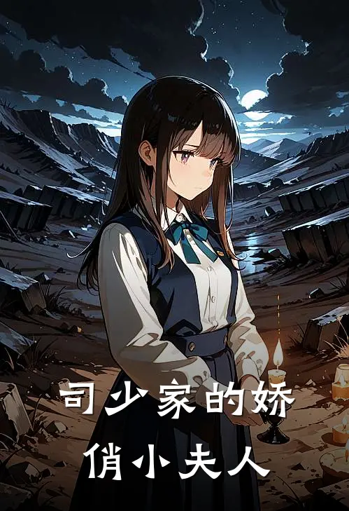 司少家的娇俏小夫人