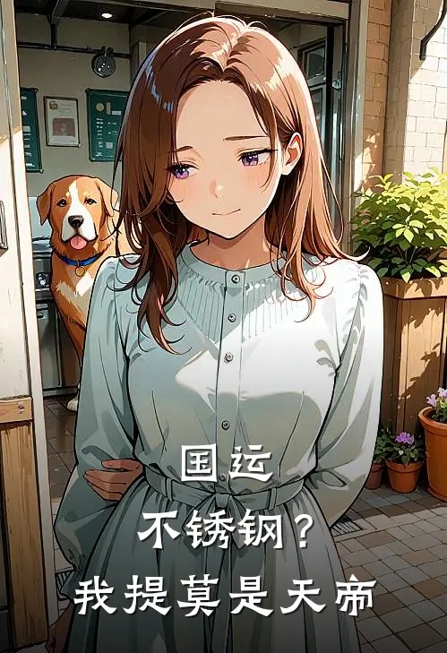 国运：不锈钢？我提莫是天帝