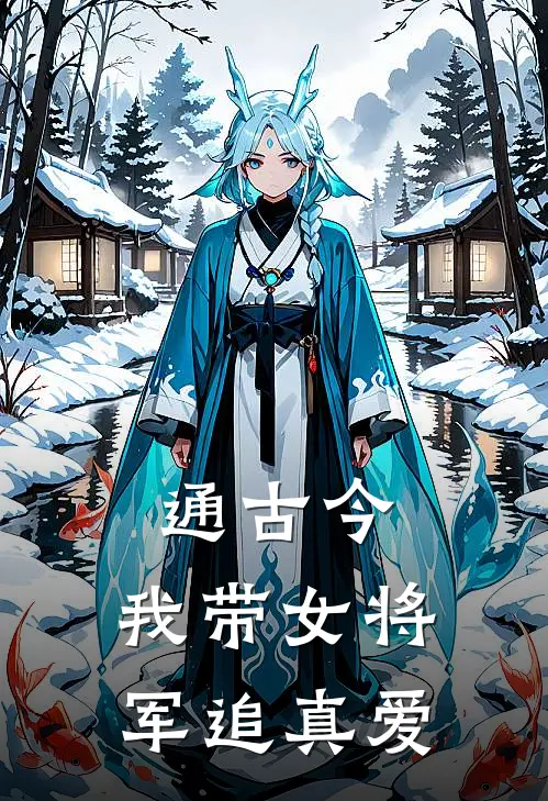 通古今，我带女将军追真爱
