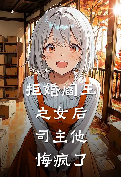 拒婚阎王之女后，司主他悔疯了