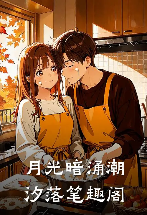 月光暗涌潮汐落笔趣阁