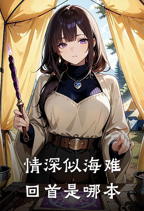 情深似海难回首是哪本