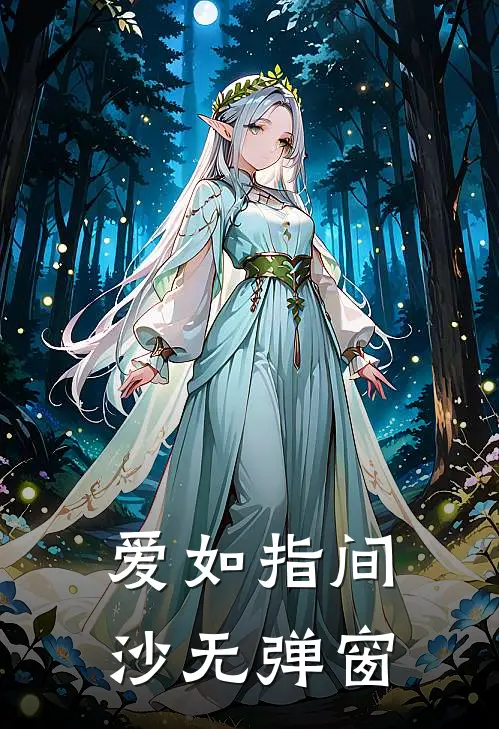 爱如指间沙无弹窗