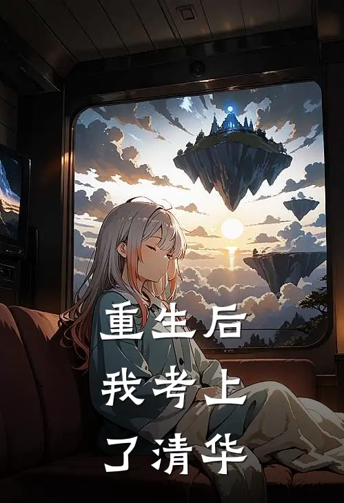 重生后，我考上了清华