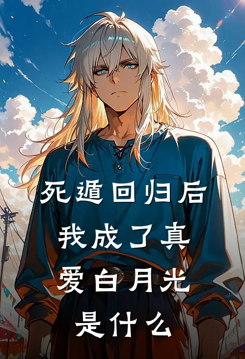 死遁回归后，我成了真爱白月光是什么