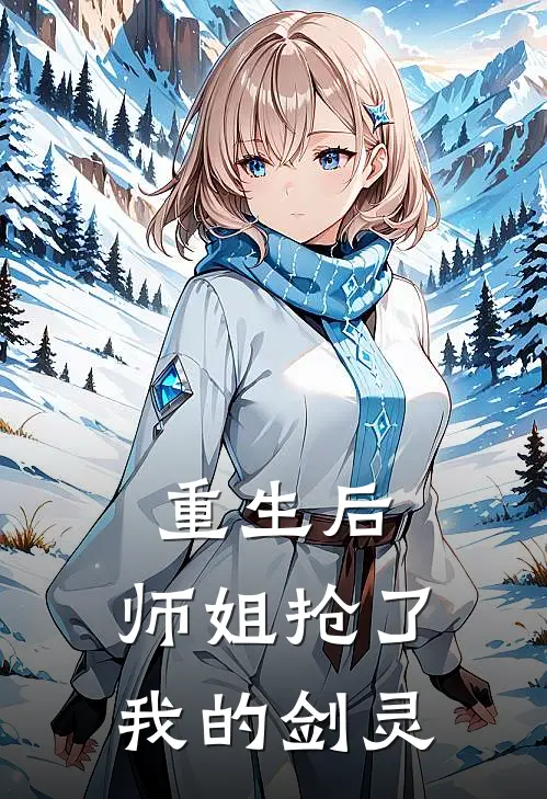 重生后，师姐抢了我的剑灵