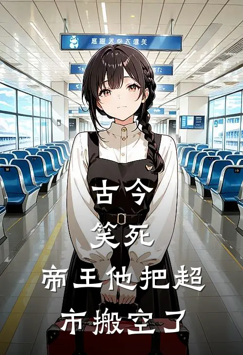 古今：笑死，帝王他把超市搬空了