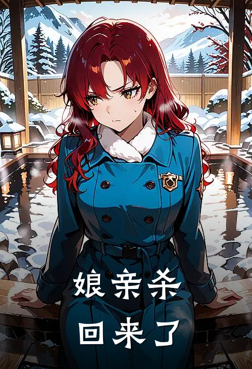 娘亲杀回来了