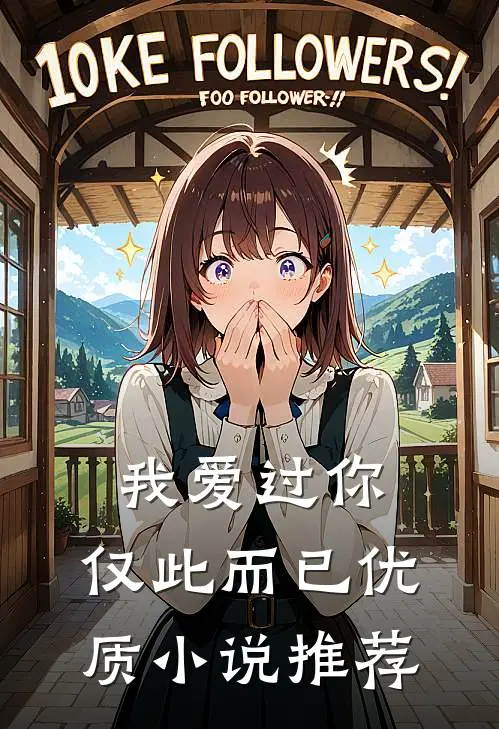 我爱过你，仅此而已优质小说推荐