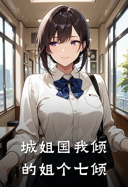 城姐国我倾的姐个七倾