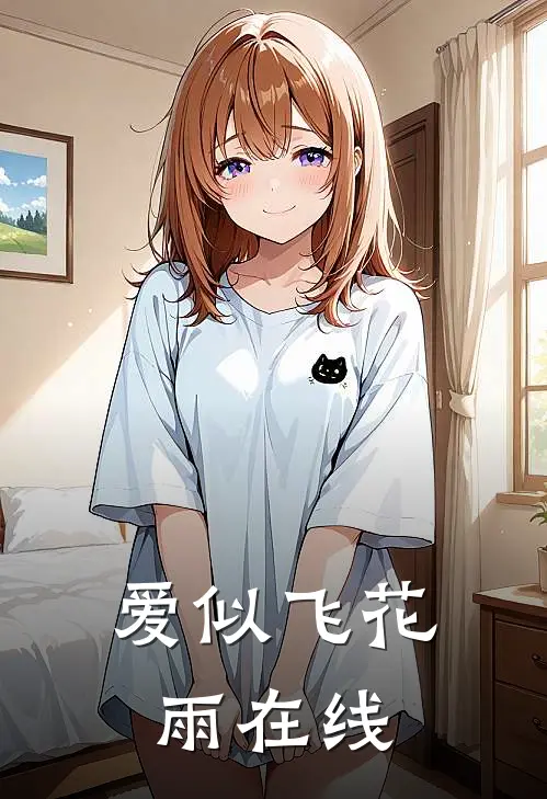 爱似飞花雨在线