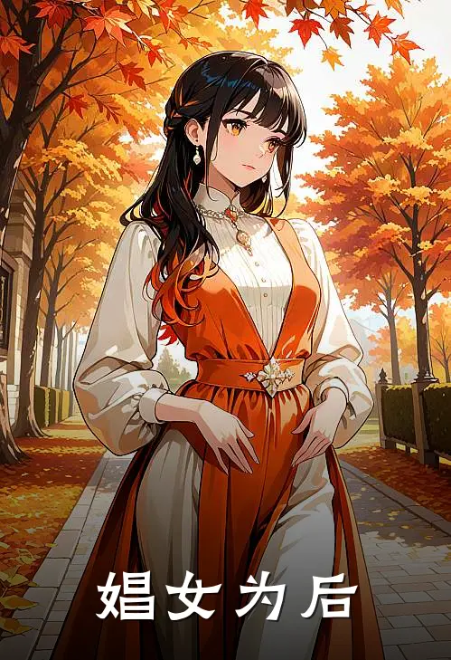 娼女为后