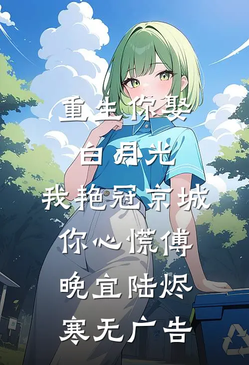 人面不知何处去大结局