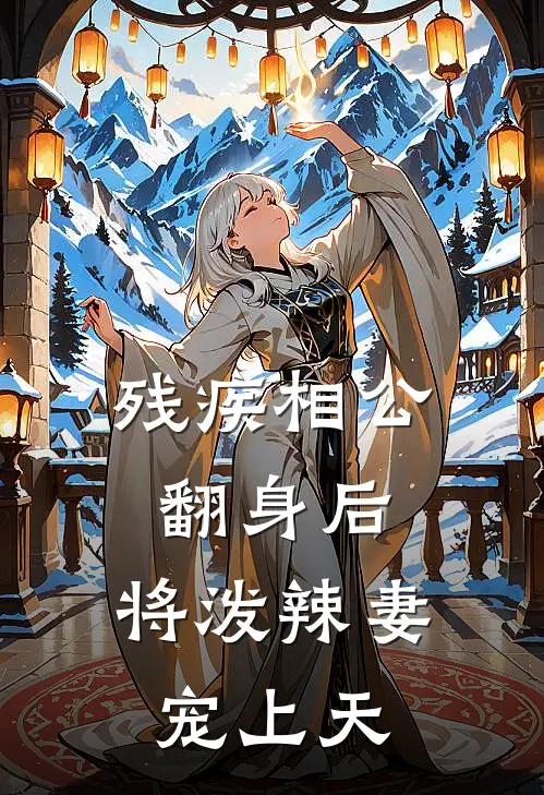残疾相公翻身后，将泼辣妻宠上天