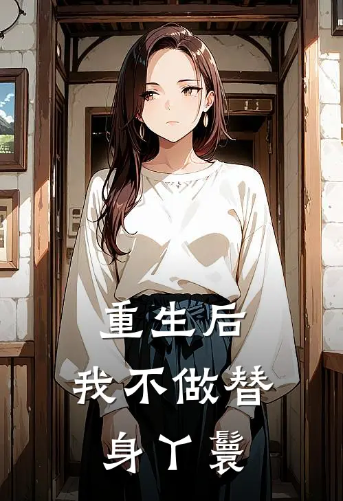 重生后，我不做替身丫鬟