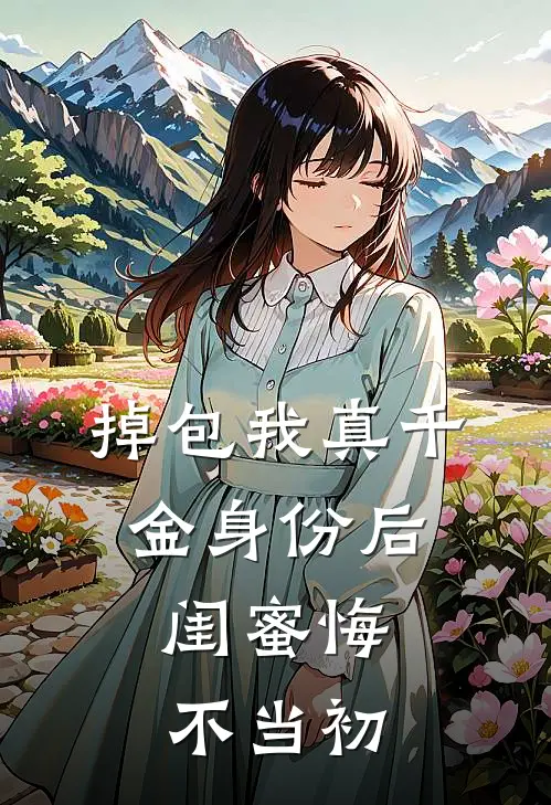掉包我真千金身份后，闺蜜悔不当初