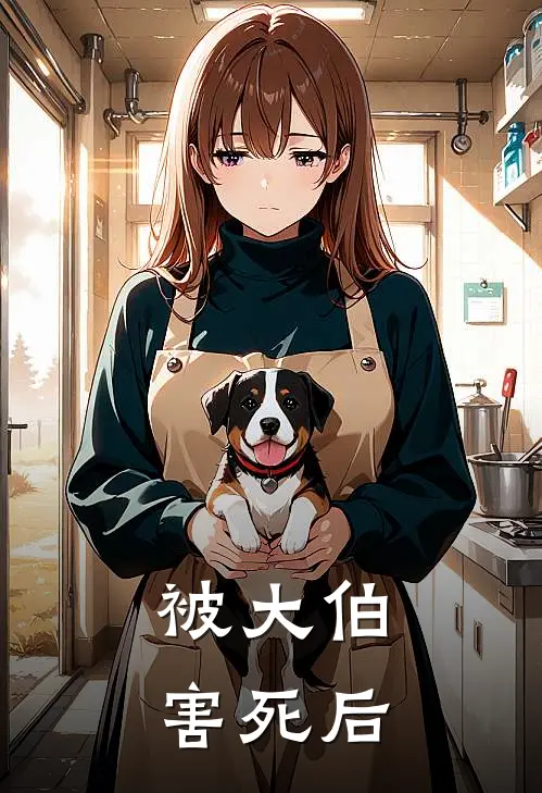 被大伯害死后