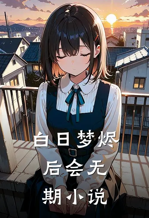 白日梦烬，后会无期小说