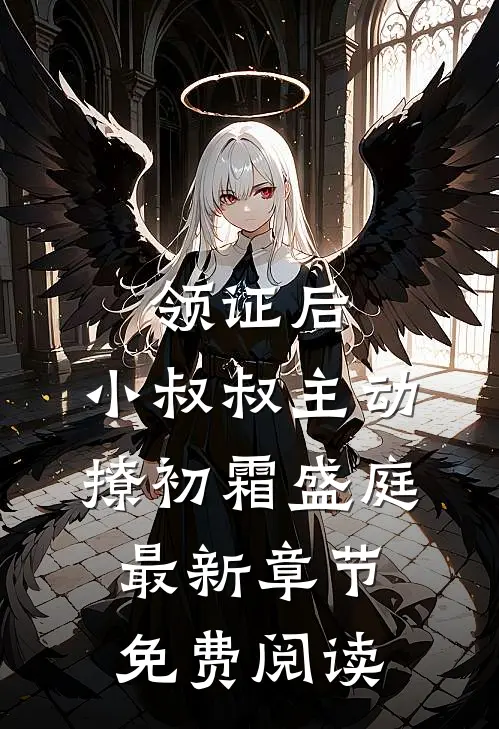 领证后，小叔叔主动撩初霜盛庭最新章节免费阅读