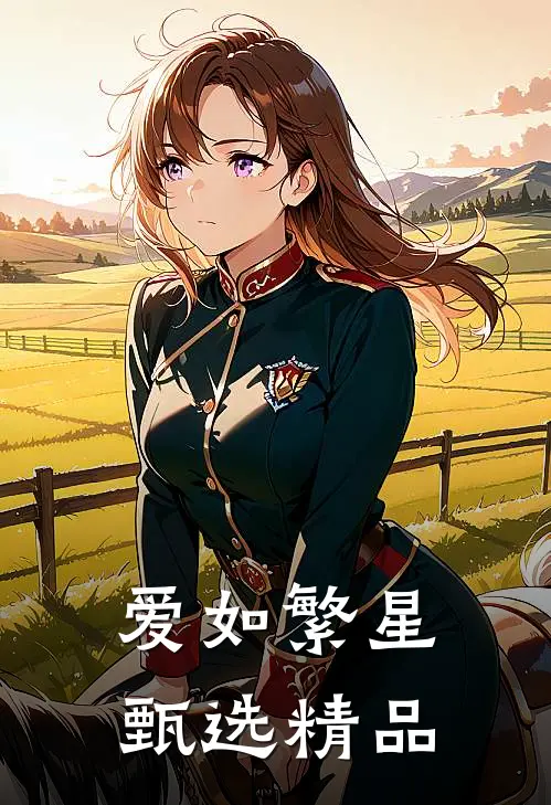 爱如繁星甄选精品