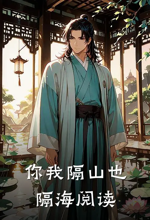 你我隔山也隔海阅读