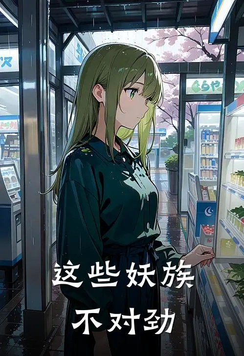 这些妖族不对劲