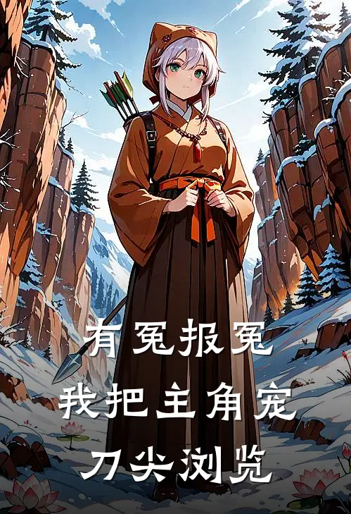 有冤报冤，我把主角宠刀尖浏览