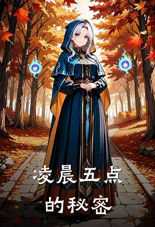 凌晨五点的秘密