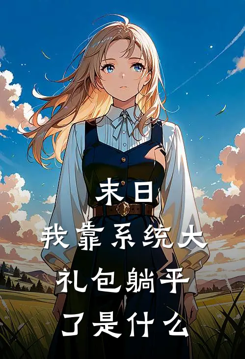末日：我靠系统大礼包躺平了是什么