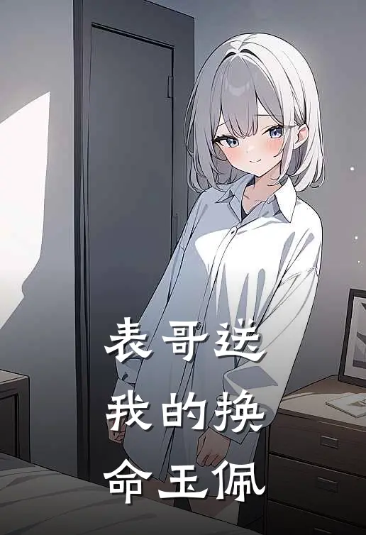 表哥送我的换命玉佩