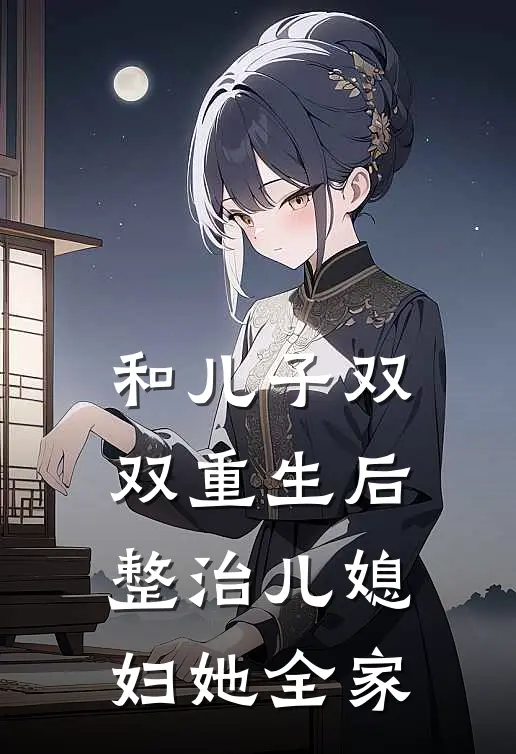 和儿子双双重生后，整治儿媳妇她全家
