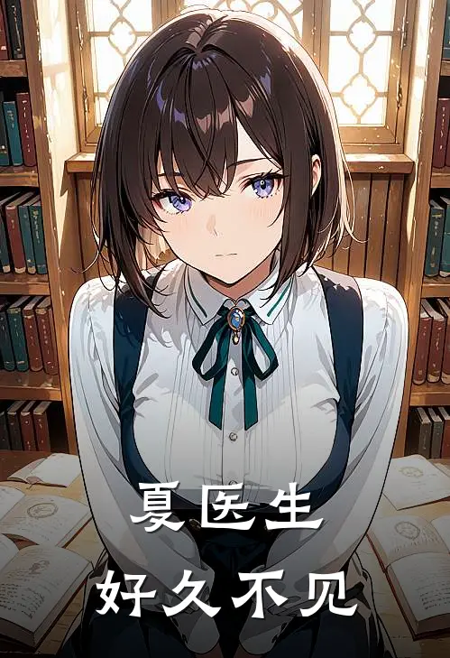 夏医生，好久不见