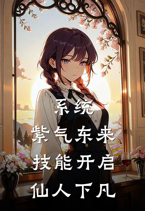 系统：紫气东来技能开启，仙人下凡