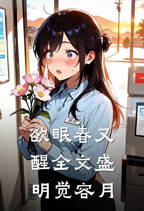 欲眠春又醒全文盛明觉容月