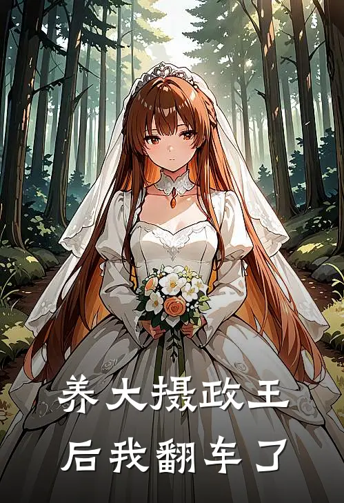 养大摄政王后我翻车了