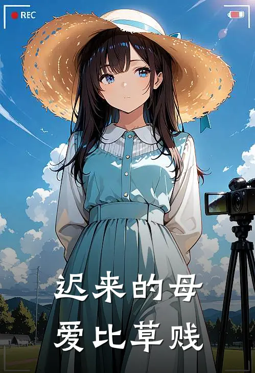 迟来的母爱比草贱