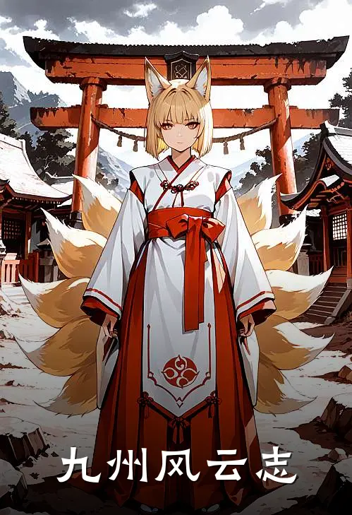 九州风云志