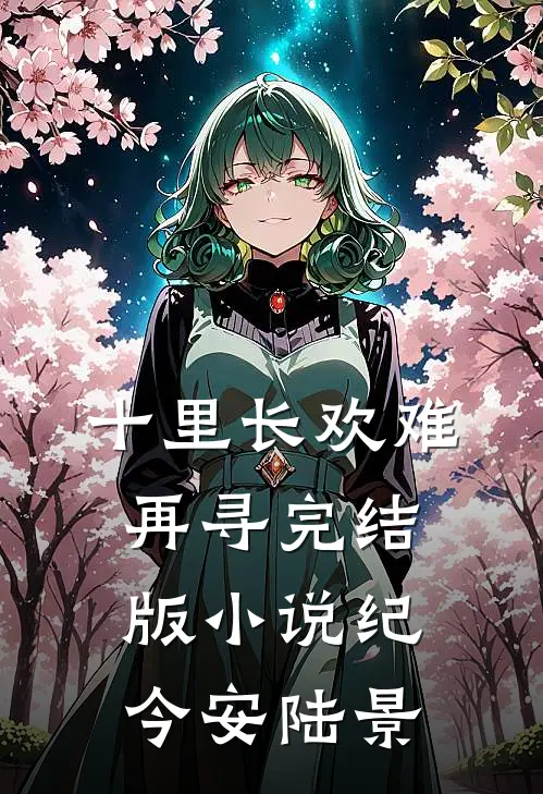 十里长欢难再寻完结版小说纪今安陆景