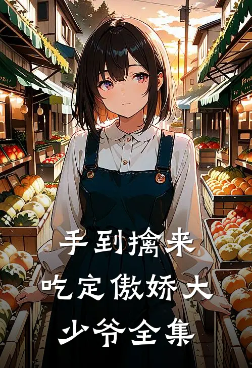 手到擒来：吃定傲娇大少爷全集