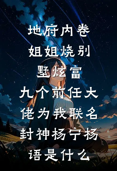 我不是暴发户，请叫我富一代后续+番外