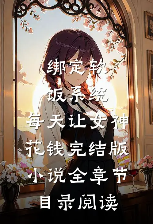 绑定软饭系统，每天让女神花钱完结版小说全章节目录阅读
