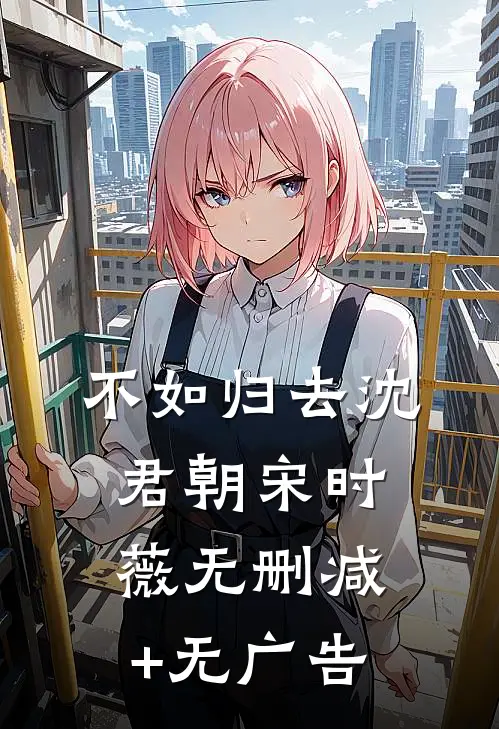 不如归去沈君朝宋时薇无删减+无广告