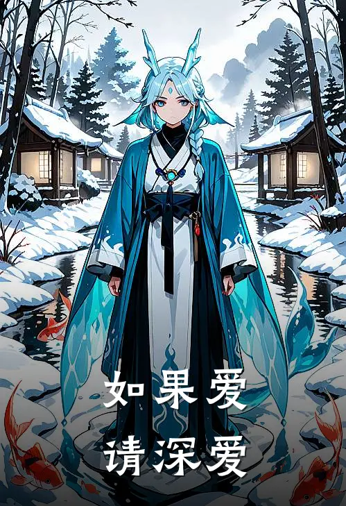 如果爱、请深爱