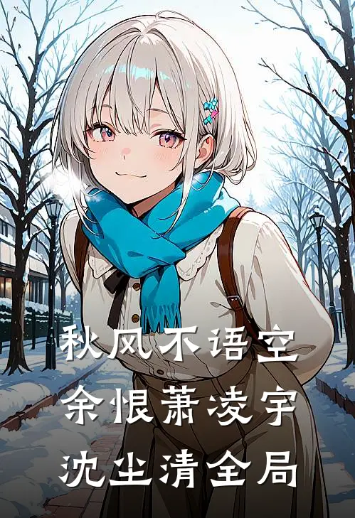 秋风不语空余恨萧凌宇沈尘清全局