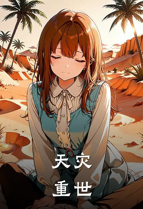 天灾：重世